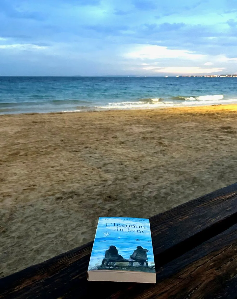 Contribution de Alicante José