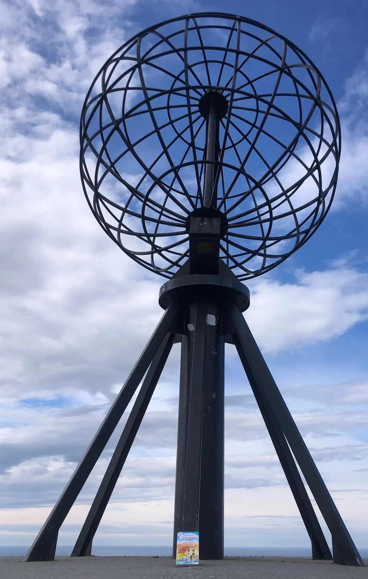 Contribution de Cap Nord Blandine Serge