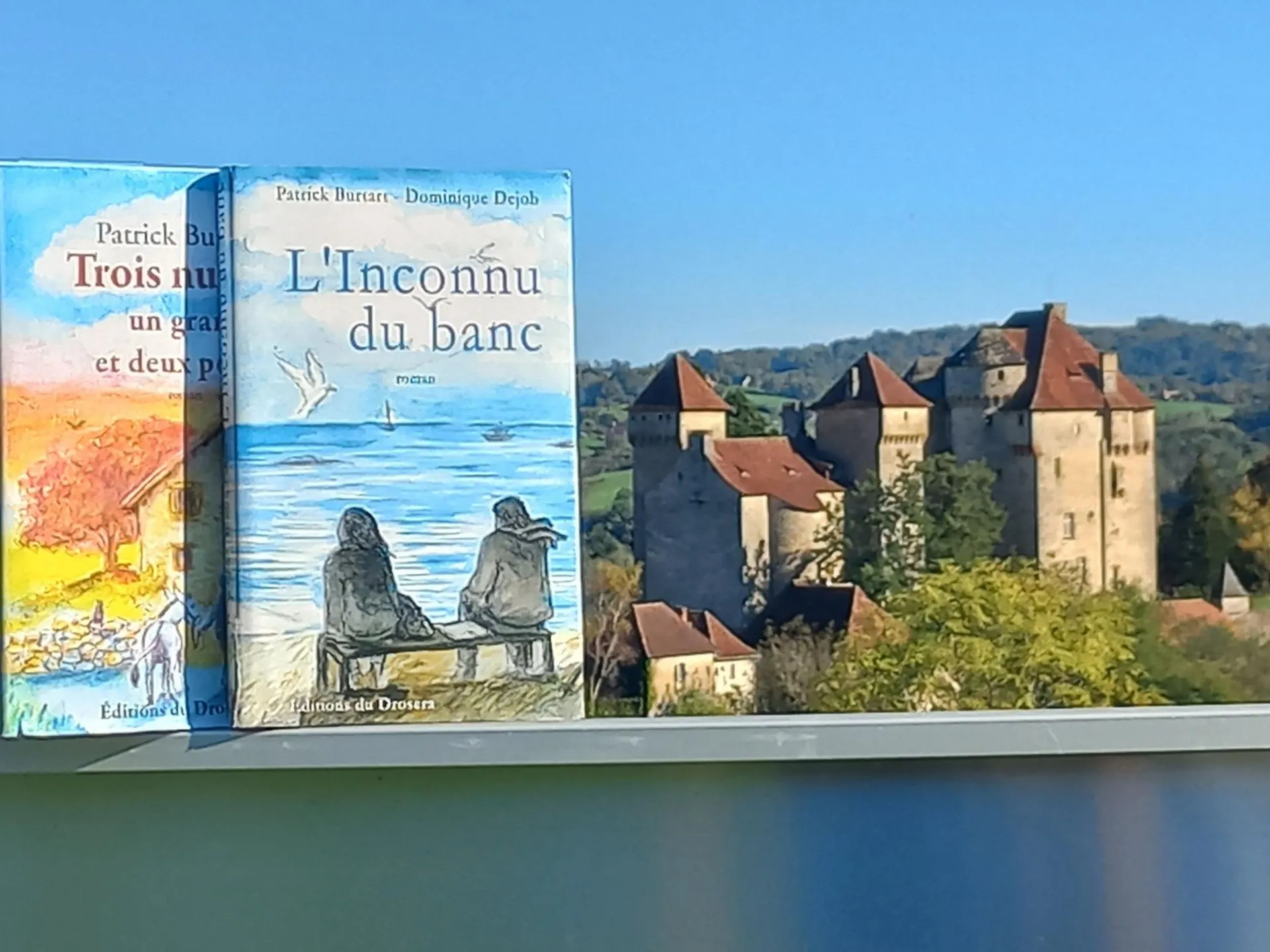 Contribution de Corrèze Curemonte Claude Dupuy septembre 2025