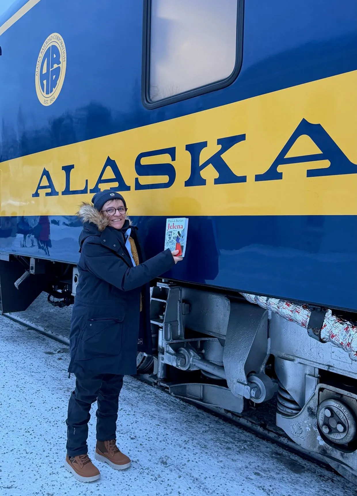 Contribution de Isabelle février 2026