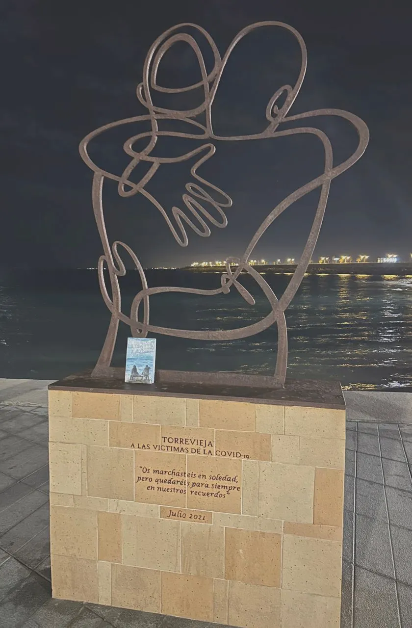 Contribution de Torrevieja