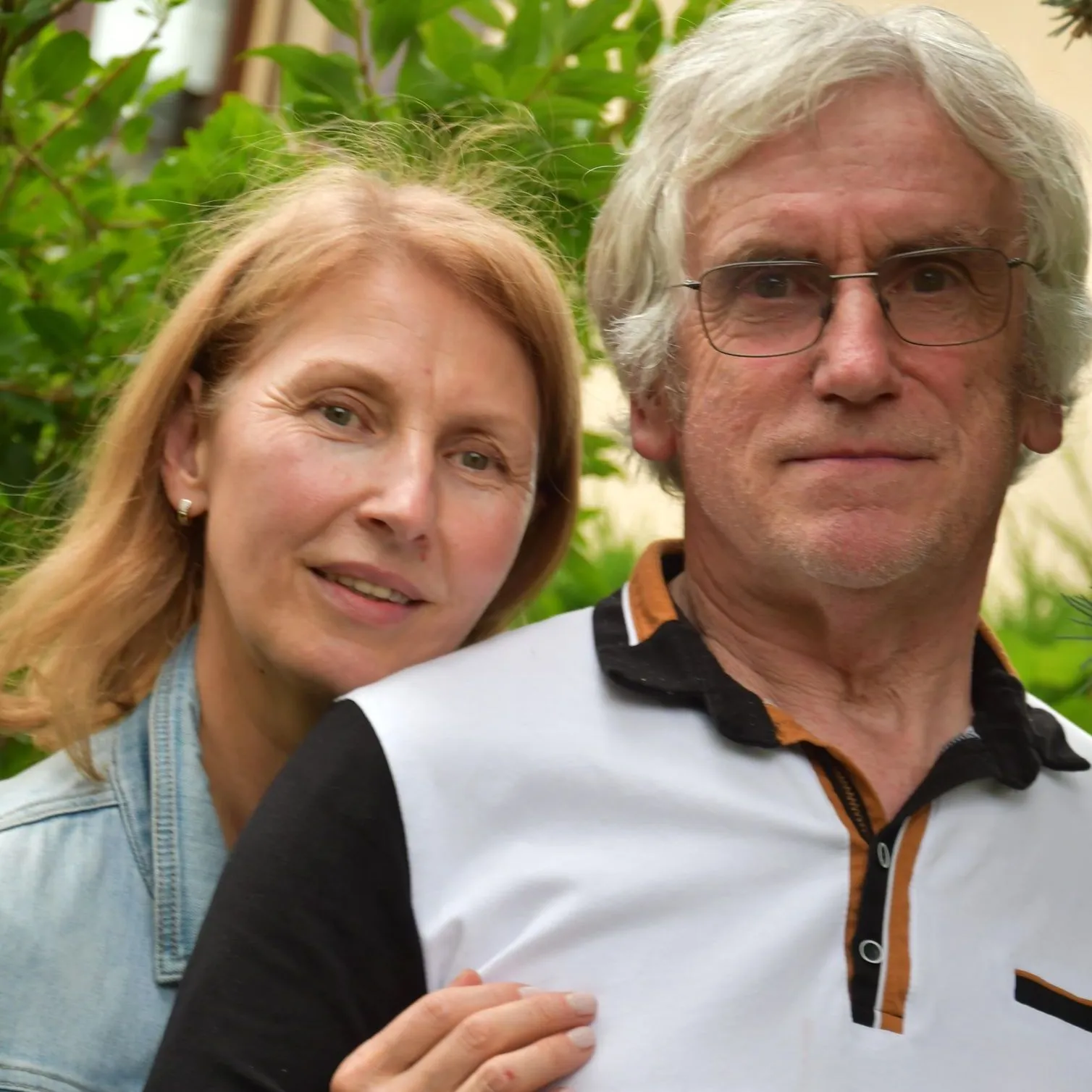 Portrait 2 de Patrick Burtart